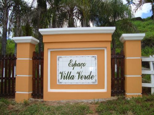 Socorro Casa | Espaço Villa Verde