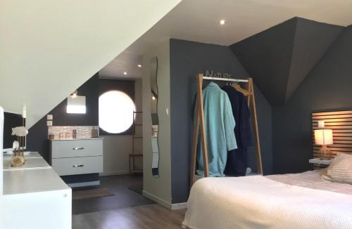Saint-Evarzec Casa | Espace Acu-Nature