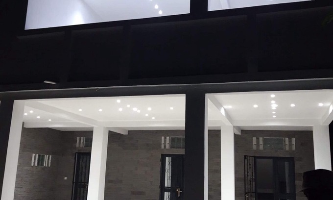 Toamasina Apartamento | Espace le Majestic Toamasina