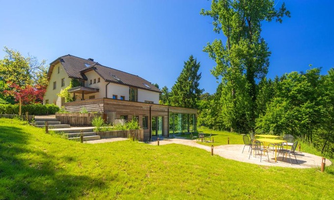 Wavre Cama Y Desayuno | Espaces d'Or
