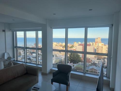 Comodoro Rivadavia Apartamento | Espacio Chacabuco