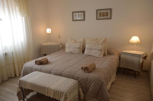 Comodoro Rivadavia Casa | Espacio de la Patagonia