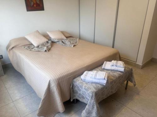 Comodoro Rivadavia Apartamento | Espacio del valle