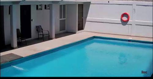 Ojo de Agua Apartamento | Espacio Encantador