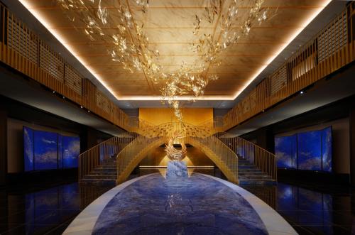 Nishi Ward Hotel | Espacio Nagoya Castle