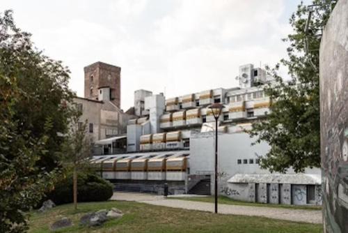 Ivrea Apartamento | Espacio SerrART 325