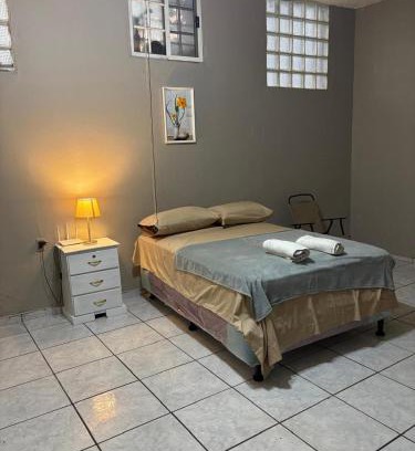 Comayagua Casa | Espacio Zeus