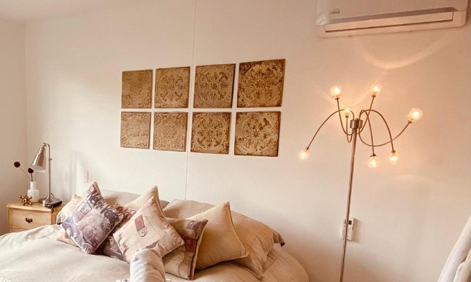 La Aguacatala Apartamento | Espacioso Apartamento, bonito balcón, excelente ubicación
