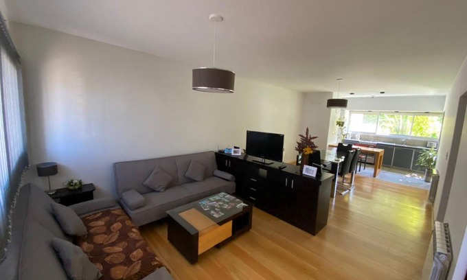 La Plata Apartamento | Espacioso departamento 2 dormitorios ubicado en inmejorable zona de la plata