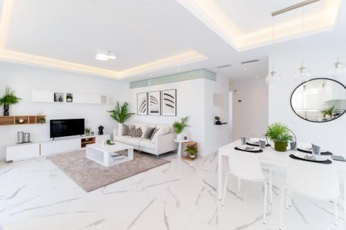 Quesada Apartamento | Espanatour ALEGRA