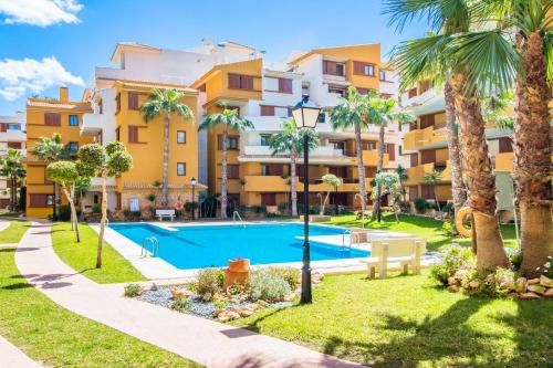 Punta Prima Apartamento | Espanatour RECOLETA 3C