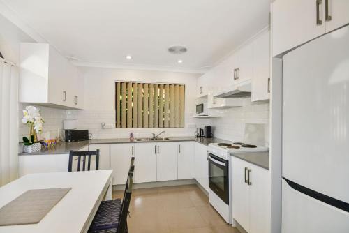 Long Jetty Apartamento | Espanola 1