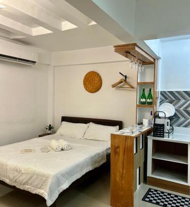 Tacloban Apartamento | Espazzi Apartment All in