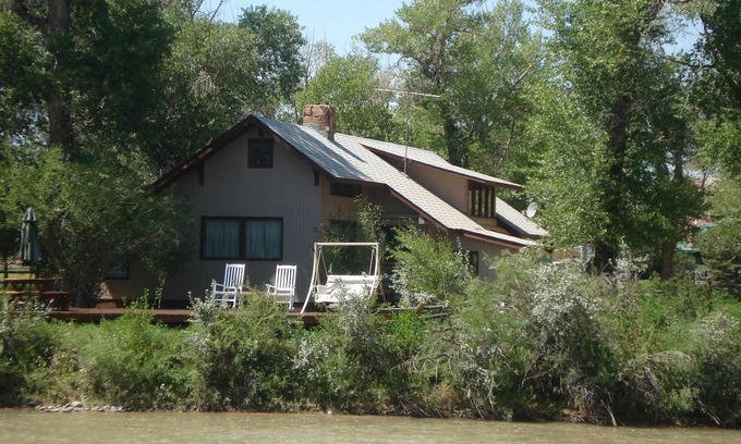 Dubois Cabina | Especially for 4 June to 9 and 14 June to 30 if booked by 30 April 2019