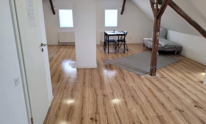 Altenburg Condominio | Especially for employees with Monthly discount
