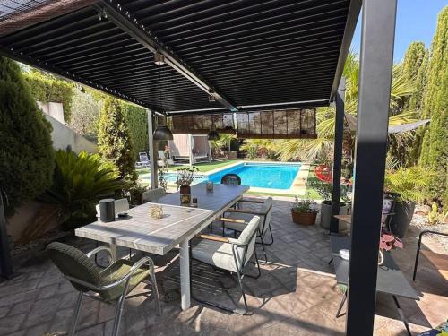 Lliria Apartamento | Espectacular alojamiento con Piscina en Llíria