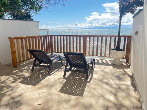 Necocli Apartamento | Espectacular alojamiento frente al mar