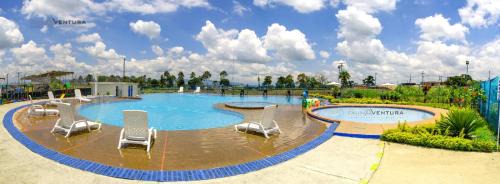 Montenegro Apartamento | Espectacular Apartahotel full equipado 5min del Parque del Café