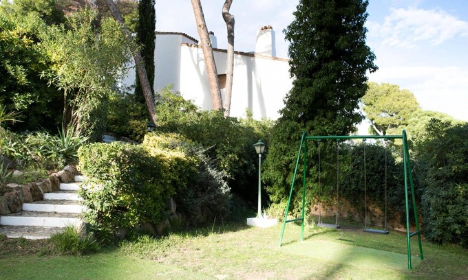 Calella de Palafrugell Apartamento | Espectacular Apartament al cor de Calella