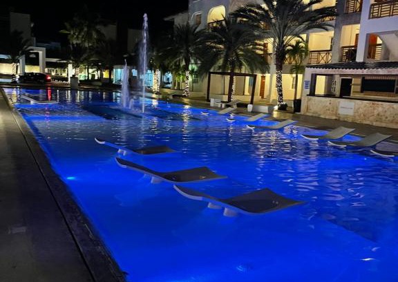 Punta Cana Apartamento | Espectacular Apartamento En Tanama Cap Cana