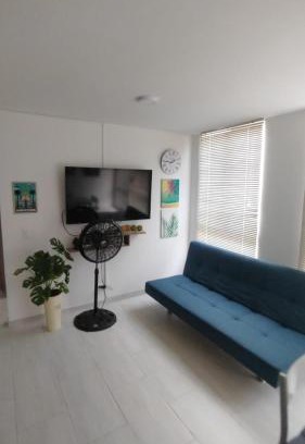 Ibague Apartamento | Espectacular apartamento amoblado en Ibague