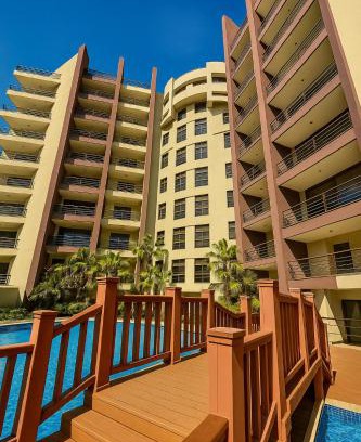 Margarita Island Apartamento | Espectacular apartamento en Playa El Angel ALAQUA 2000
