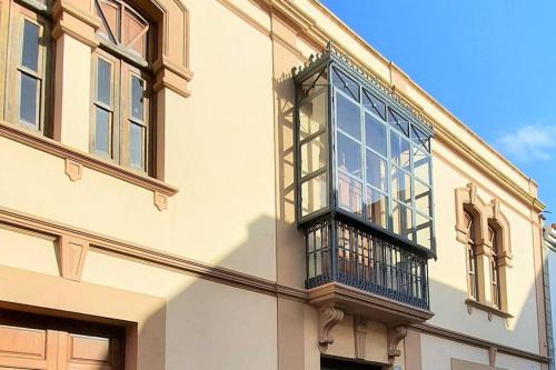 Centro histórico Casa | Espectacular Casa con Jardín "La Casa de Nena"