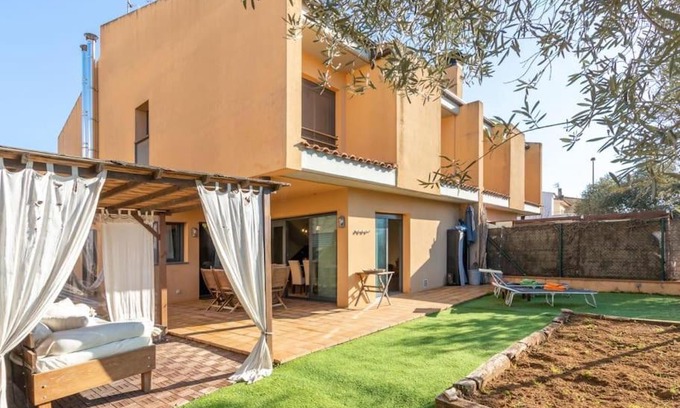 Palafrugell Casa | Espectacular casa en la Costa Brava