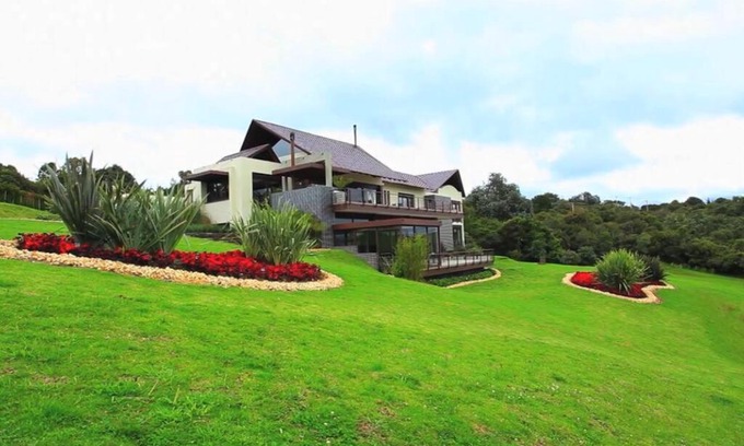 Sopo Casa | Espectacular Casa para descanso en Yerbabuena