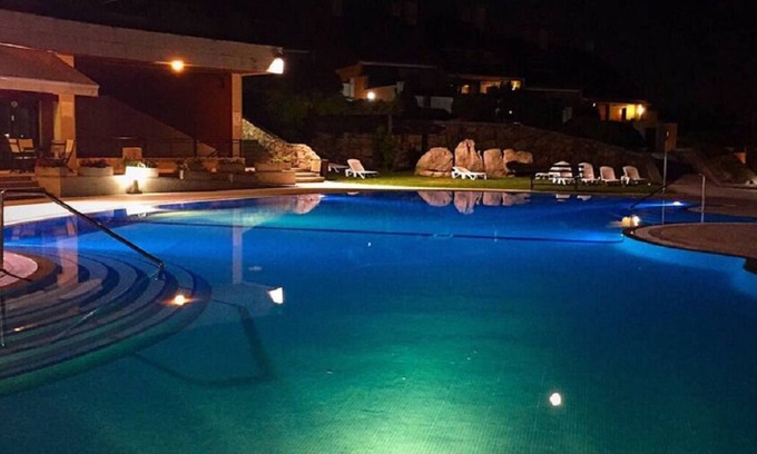 Balea Casa | Espectacular Chalet Raeiros O Grove