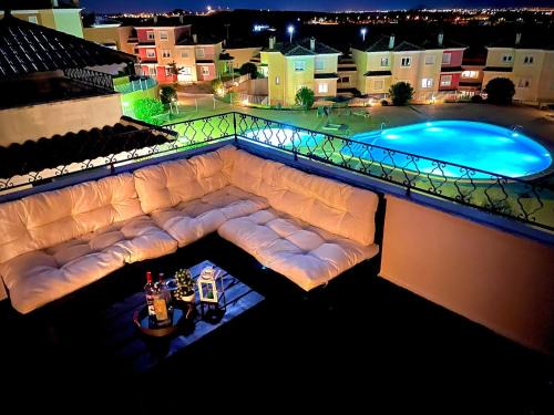 Caserio Los Tarquinos Apartamento | Espectacular dúplex