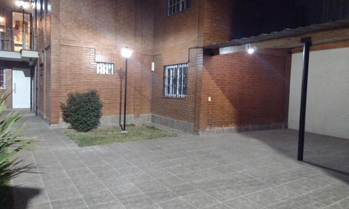 Dorrego Apartamento | Espectacular Departamento en Barrio Privado Alto Dorrego