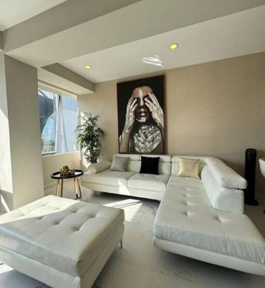 Santa Fe Apartamento | Espectacular depto en Santa Fe