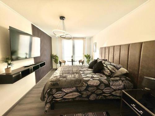 Downtown Santiago Apartamento | Espectacular Depto studio