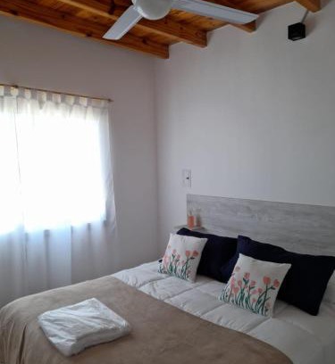 Tupungato Apartamento | Espectacular Duplex wine story Tupungato