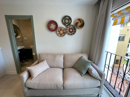 Cabopino Apartamento | Espectacular estudio en Puerto Cabopino RECIEN REFORMADO