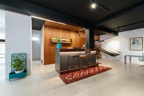 Vigo Apartamento | Espectacular loft en el corazón de Vigo