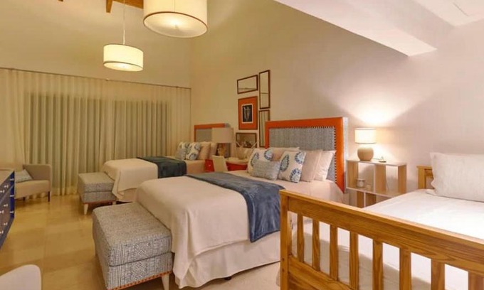 Cap Cana Marina Apartamento | Espectacular Penthouse Privado en Cap Cana
