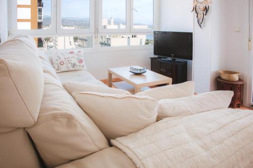 Torre del Mar Apartamento | Espectaculares Vistas