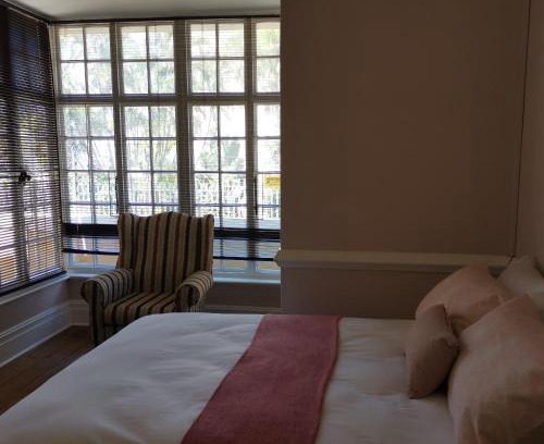 Windermere Cama Y Desayuno | Esperamos