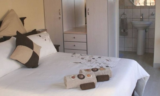 Windhoek Cama Y Desayuno | Esperanca Guesthouse