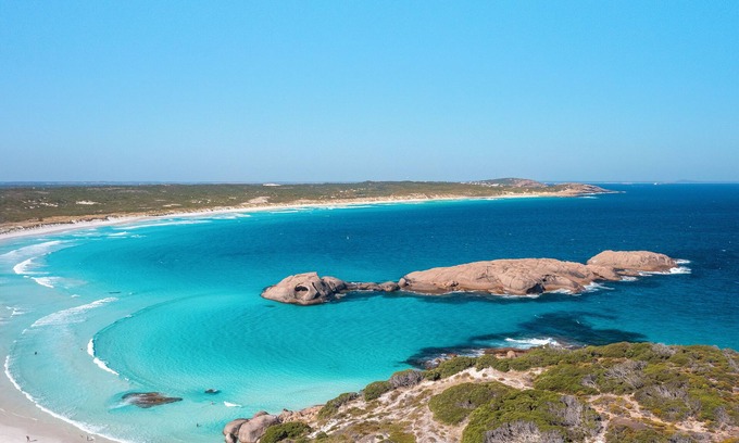 Esperance Otro | Esperance Bay Holiday Park