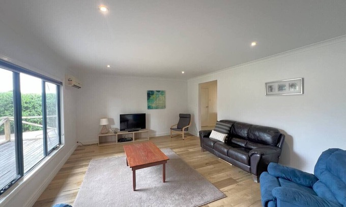 Castletown Casa | Esperance Bay Retreat