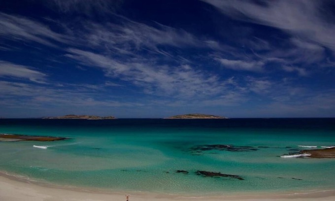Esperance Apartamento | Esperance Beachfront Resort