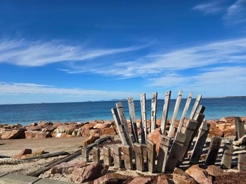 Esperance Casa | Esperance Break Away