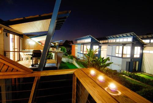 Esperance Apartamento | Esperance Island View Apartments