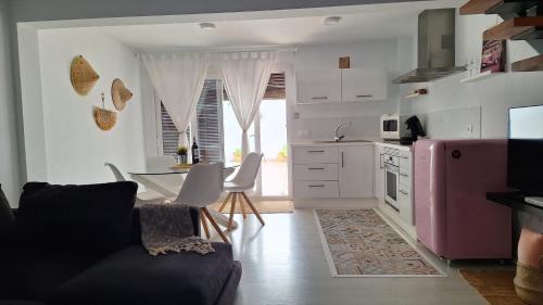 Lebrija Casa | Esperanza 5
