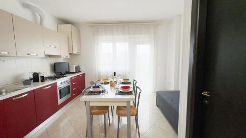 Sottomarina Apartamento | Esperia Apartment by Ca-Sa Check