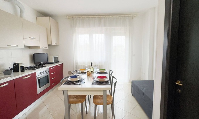 Sottomarina Apartamento | Esperia Apartment by Ca-Sa Check