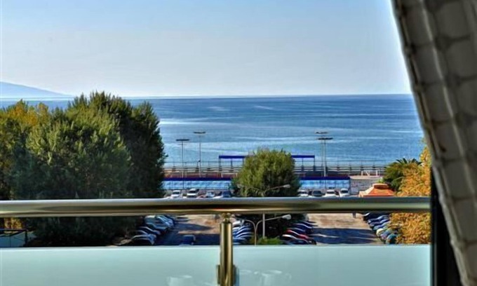 Kavala Hotel | Esperia Hotel